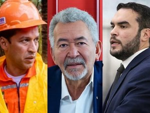 Aliados e oposicionistas repercutem transtornos causados pelas chuvas em Maceió