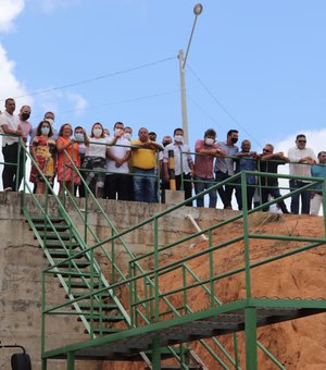 Região Norte ganha estação de transbordo de resíduos