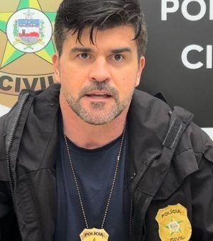 Padre afastado após denúncia de crime sexual em Penedo já respondia a inquérito por ameaça, diz delegado