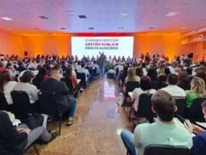 Congresso da Feira dos Municípios Alagoanos ultrapassa 5 mil inscritos