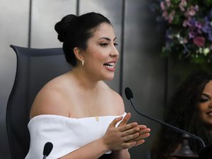 Deputada Estadual Gabi Gonçalves realizará a entrega do Comenda de Mérito Vera Arruda a oito mulheres empreendedoras