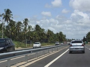 Duplicação da AL-220 à BR-101 pode ser ainda este ano