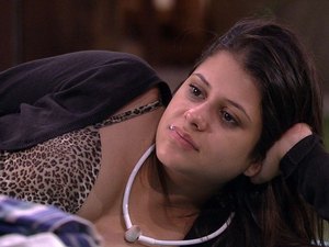 Ana Paula confessa para Diego: 'Estou desesperada'