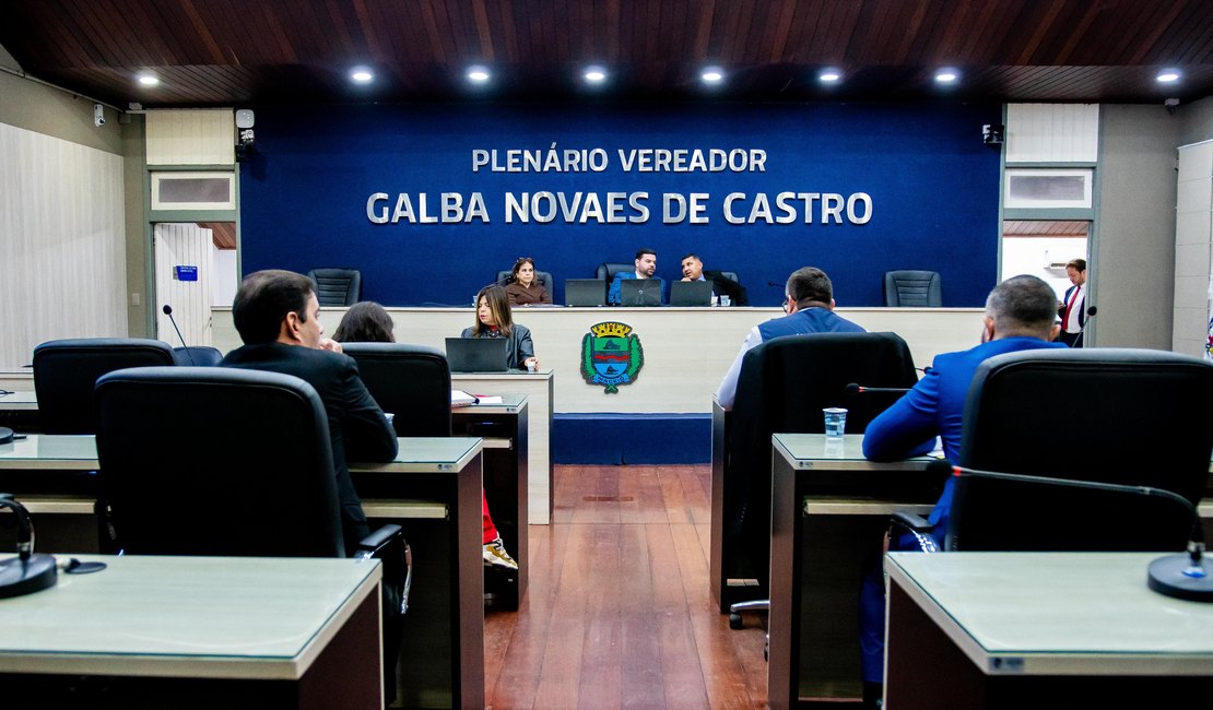 Câmara debate a importância do acesso da população ao Parque Municipal