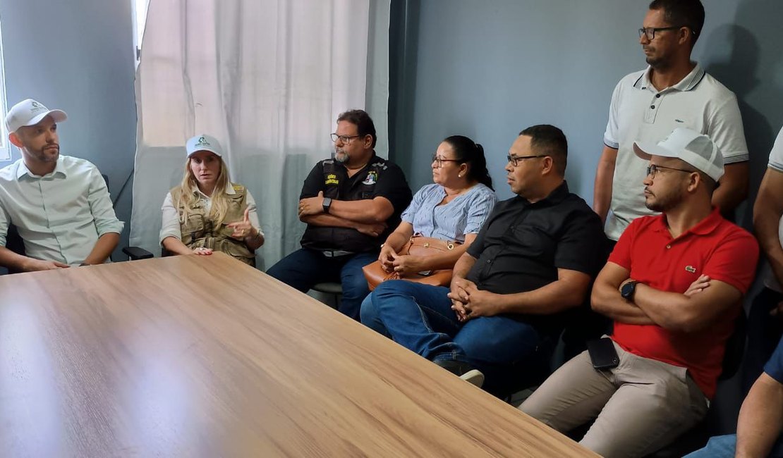 MPAL cobra responsabilidade do CIGRES e alerta sobre riscos na gestão do aterro sanitário no Sertão
