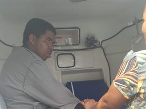 Jovem que desapareceu em Porto de Pedras é encontrado em São Luiz do Quitunde