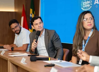 AMA reúne municípios para apresentação do Programa Pós-Medida