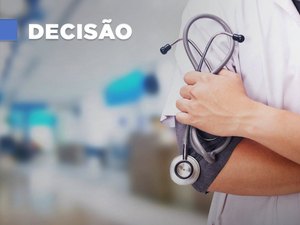 ?Justiça nega licença para médicos que estão no grupo de risco do coronavírus