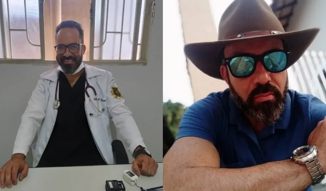 Gari que estudava medicina morre atropelado por caminhão de lixo em MS
