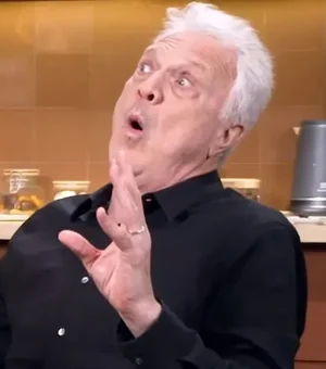 Pedro Bial revela pior entrevista da carreira: “Me chicoteio até hoje”
