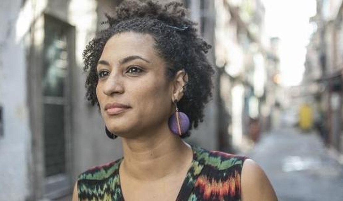 Mangueira vai homenagear Marielle Franco no carnaval de 2019