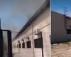 Princípio de incêndio mobiliza bombeiros na sede da Embrapa em Maceió