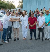 Recursos destinados por Daniel Barbosa garantem 12 novos veículos para ampliar atendimento em saúde em Arapiraca