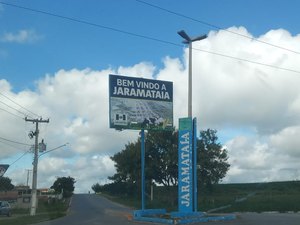 Carro é roubado durante assalto no município de Jaramataia