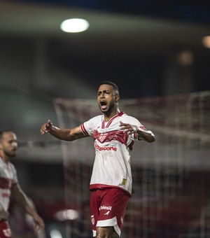 CRB frustra volta de Neymar e elimina Santos na Copa do Brasil