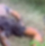 Corpo em avançado estado de decomposição é encontrado em União dos Palmares