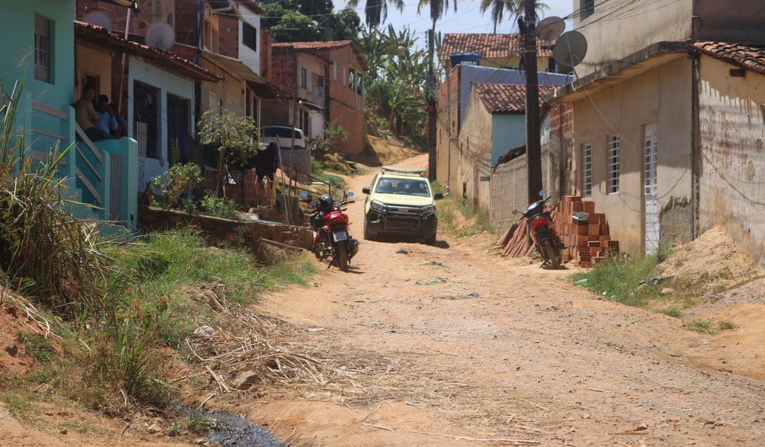 Mecânico sofre tentativa de homicídio em Maragogi