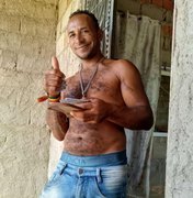 Homem é encontrado morto após sofrer traumatismo craniano, em Alagoas