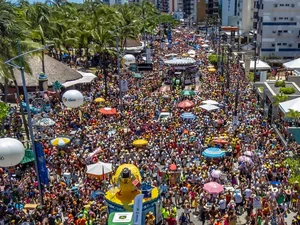 Carnaval em movimento: os destinos preferidos dos alagoanos em 2026
