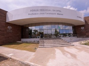 Mulheres vítimas de violência podem procurar ajuda na Sala Lilás da Ufal