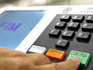 TSE inicia teste de integridade em urnas eletrônicas de 2020