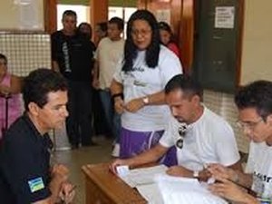 Treinamentos dos mesários da 3ª Zona tem início neste sábado (3); veja os locais