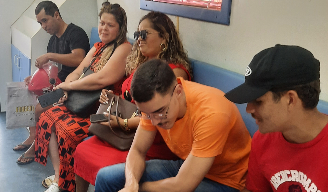 Sine Alagoas oferece 3,5 mil vagas de emprego esta semana