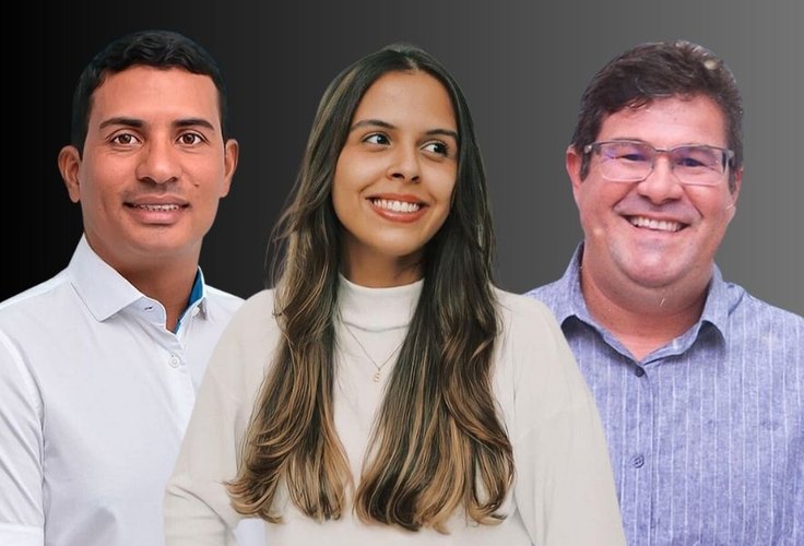 Eleições em Feira Grande podem ter até quatro grupos políticos disputando executivo, incluindo vice e ex-prefeito