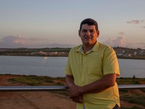 “Foi um golaço”, diz Adriano Targino sobre 68 anos do ASA