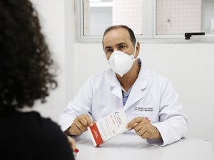 Ambulatório Pós-Covid-19 entra em funcionamento no Hospital Metropolitano