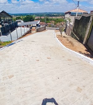 Canaã entra na reta final para entrega de obras neste sábado (29)