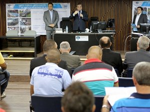 TJ inicia leilão de mais de 13 mil ítens