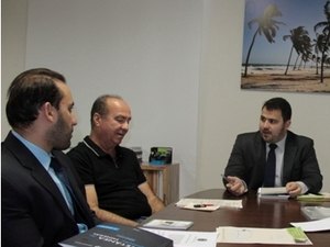 Comissão é formada para revisar a legislação ambiental de AL