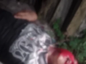 Mulher é espancada com pauladas na cabeça até a morte após briga em Marechal
