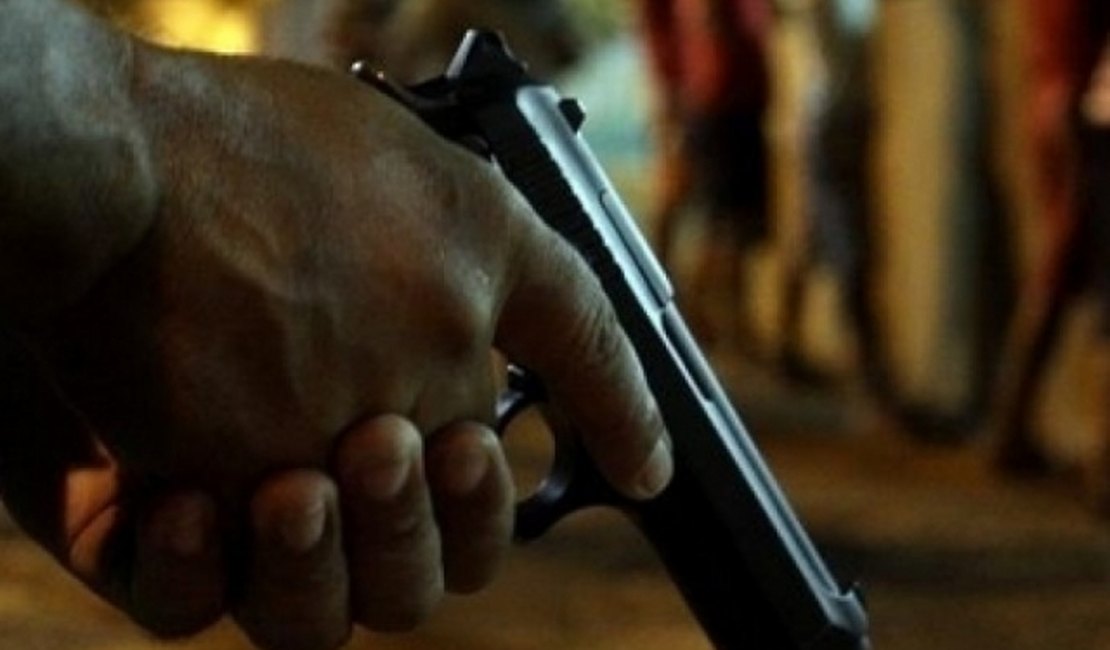 Polícia registra cinco tentativas de homicídio em menos de 24 horas na Capital
