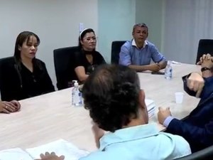 Com riscos no solo, moradores dos Flexais pedem realocação