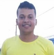 Jovem arapiraquense é assassinado a tiros na zona rural de Traipu