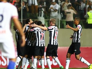 Atlético-MG 1 x 0 Paraná - Galo mineiro é finalista da Primeira Liga