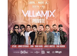 Confira a agenda cultural do primeiro final de semana de 2020
