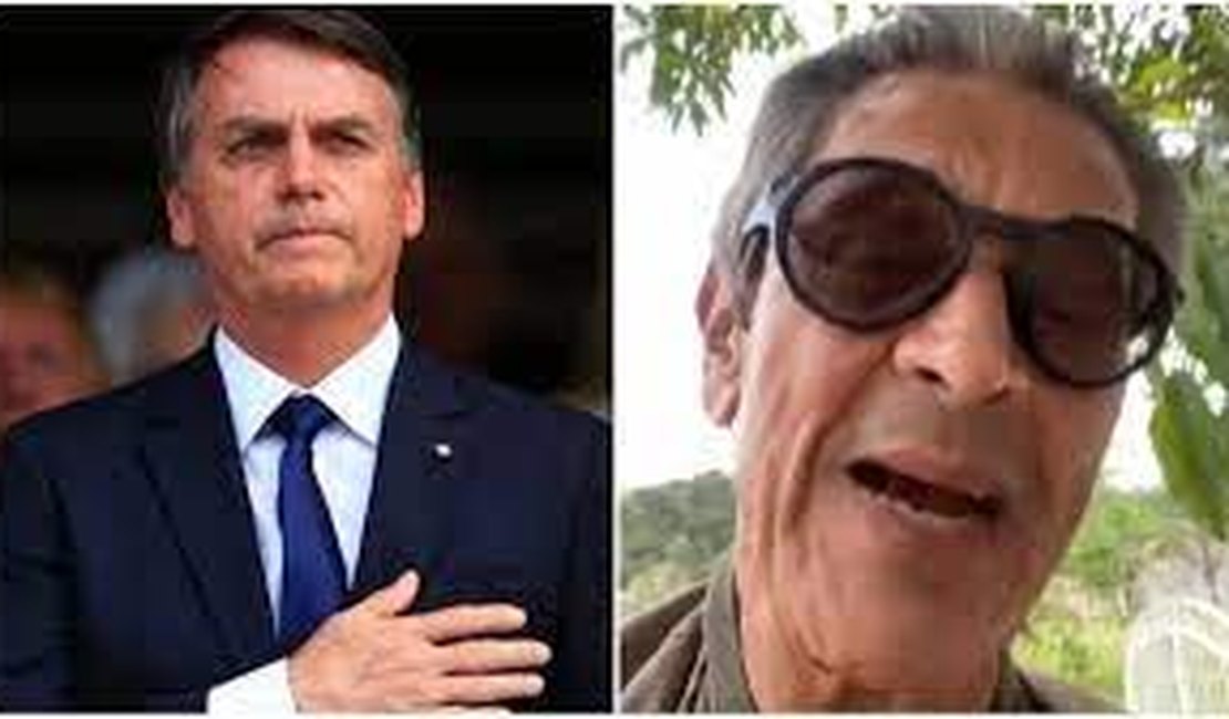 Bolsonaro critica Roberto Jefferson, mas classifica tentativa de prisão como “lamentável”