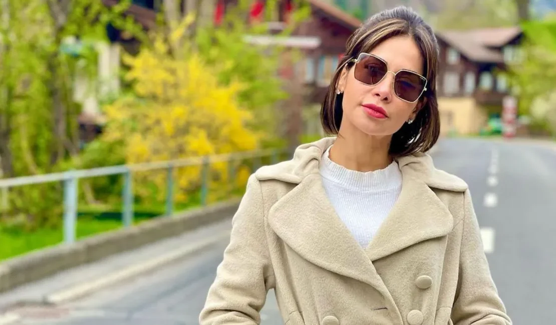 Maíra Cardi diz que pagou multa de R$1,5 milhão por fim de contrato com bet