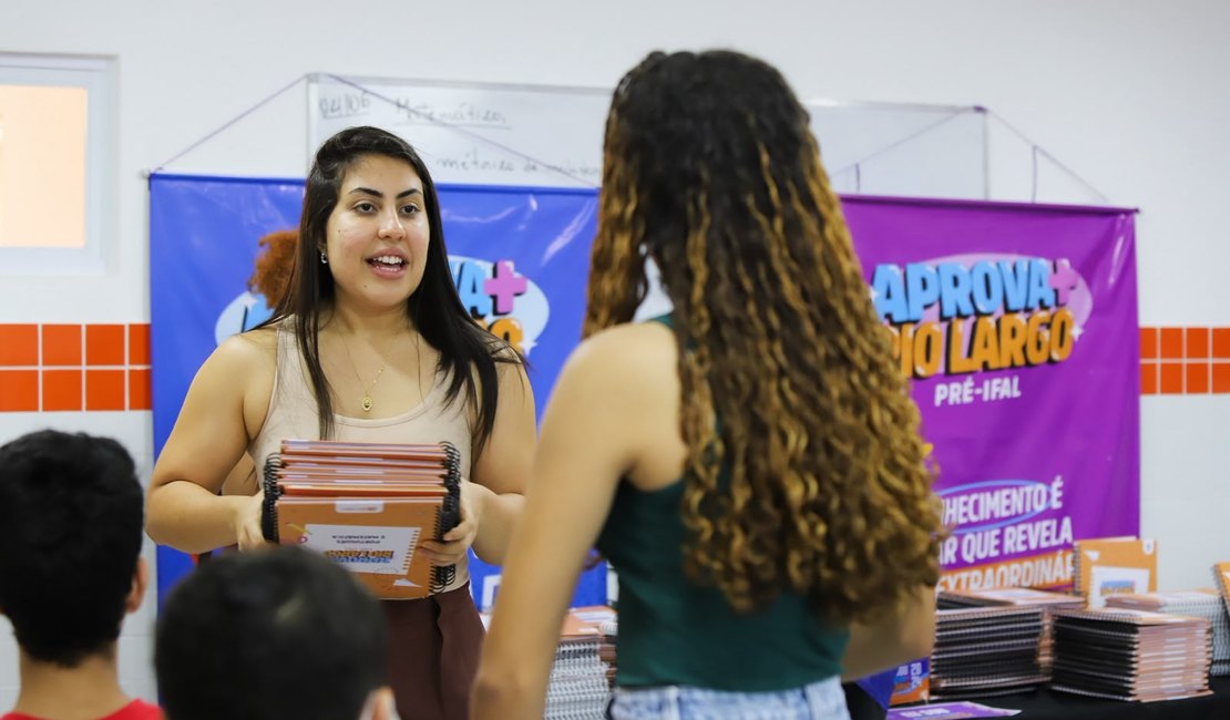 Projetos de Gabi Gonçalves buscam ampliar oportunidades para jovens em Alagoas