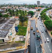 Maceió investe mais de R$ 69 milhões em infraestrutura e esportes em 2023