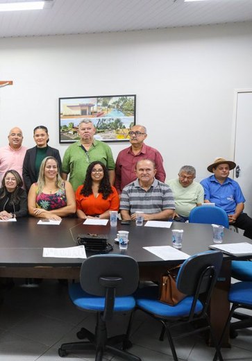 Novos membros do Conselho Municipal de Previdência tomam posse em Arapiraca