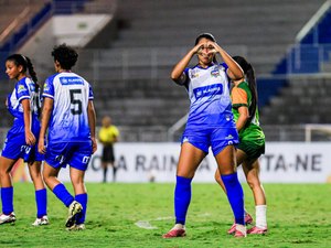 Alagoas e Sergipe disputam a final da primeira Copa Rainha Marta Nordeste