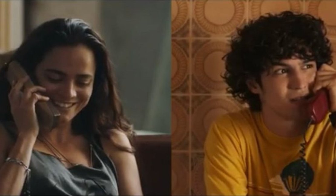 Eduardo e Mônica, filme inspirado no clássico do Legião Urbana, ganha primeiro trailer
