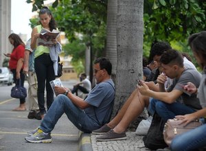 Alvos de corte, universidades federais respondem por 67% das notas máximas no Enade