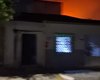 Incêndio atinge depósito de fogos e assusta moradores com explosões em Arapiraca