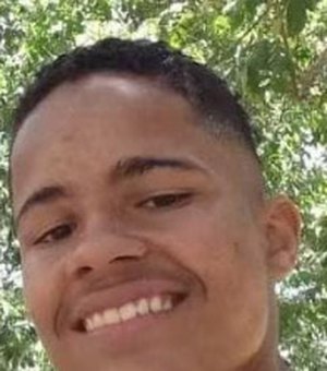 Jovem de 18 anos é encontrado morto a tiros em Joaquim Gomes
