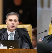 Mendonça e Fux dizem à PF que ainda não acessaram celular de Vorcaro